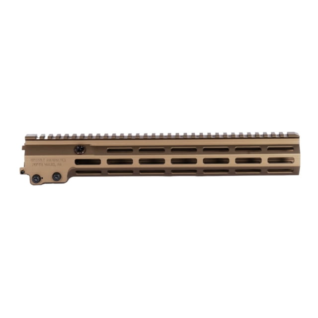 Geissele MK16 Super M-Lok Modular Rail 13.5in DDC