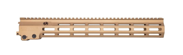 Geissele MK16 Super M-Lok Modular Rail 15in DDC