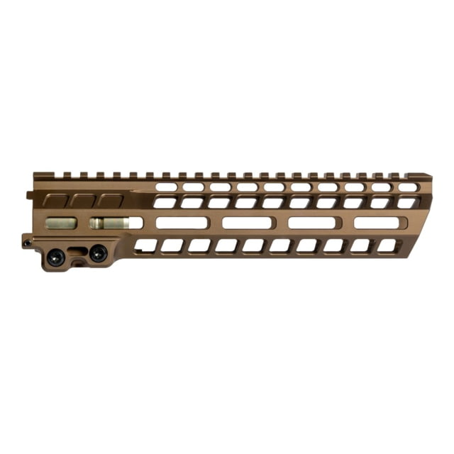 Geissele Handguard Assembly Mk20 - Dual Tab 9.6in DDC