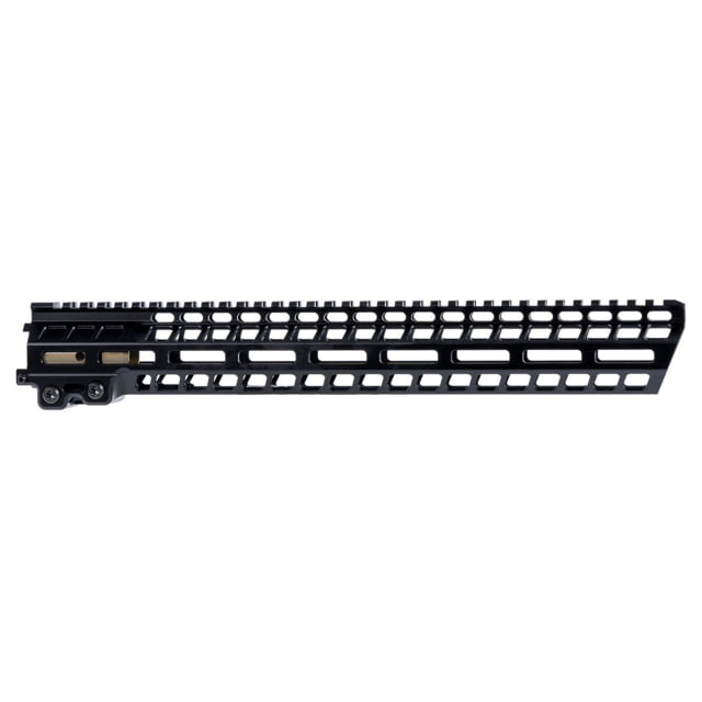 Geissele Handguard Assembly Mk20 - Dual Tab 14.6in Black