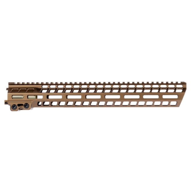Geissele Handguard Assembly Mk20 - Dual Tab 14.6in DDC