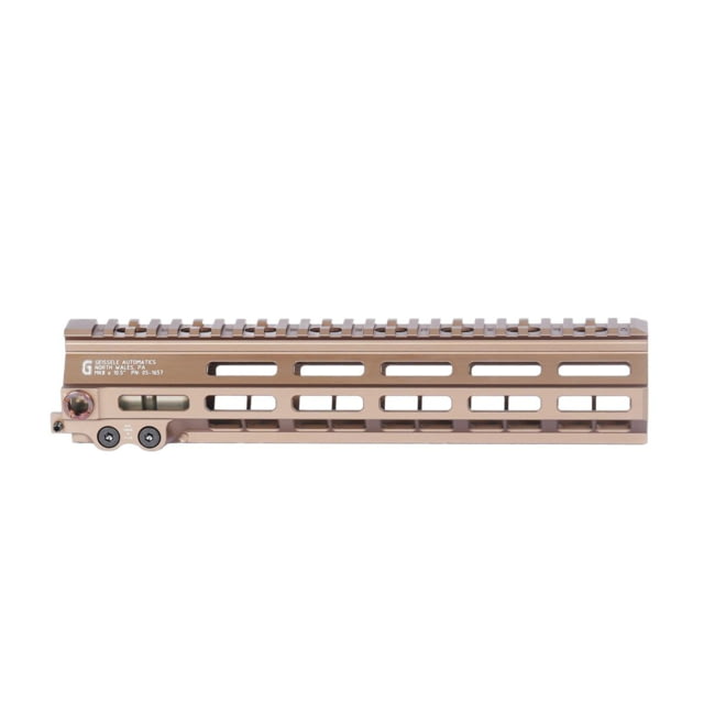 Geissele MK8 Super M-Lok Modular Rail 10.5in DDC
