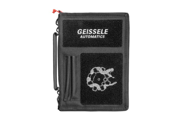Geissele Notebook Holder Black
