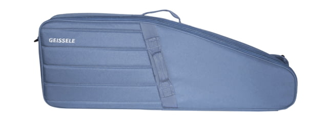Geissele Shootout Bag Blue