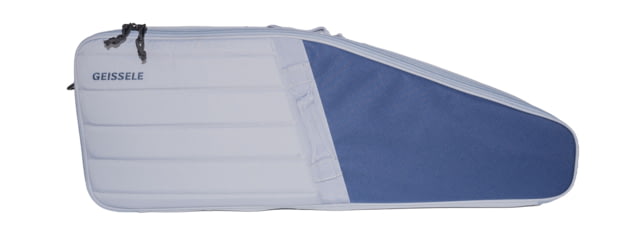 Geissele Shootout Bag Blue / Gray