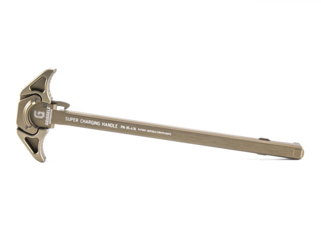 Geissele Super Charging Handle 762 DDC
