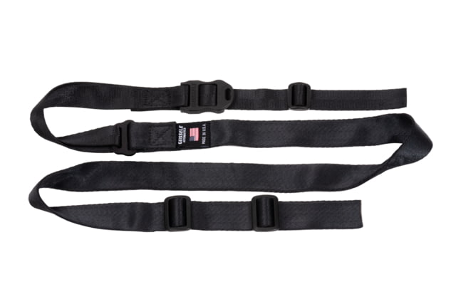 Geissele Super Combat Sling 1.25in Black