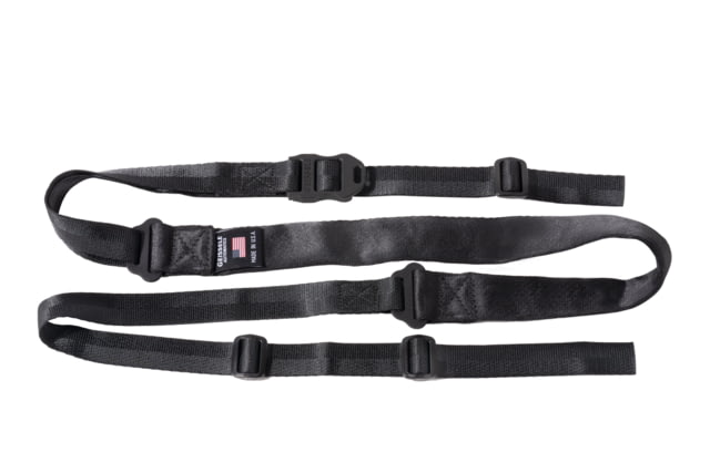 Geissele Super Combat Sling 1.50in Black