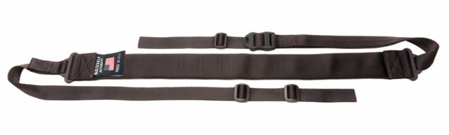 Geissele Super Combat Sling 2in Black