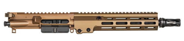 Geissele Super Duty Mod1 Compelte Upper 10.3in 5.56MM DDC