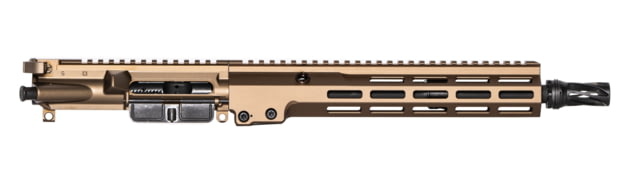 Geissele Super Duty Mod1 Complete Upper 12.5in 5.56MM DDC