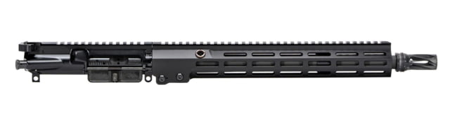 Geissele 5.56 Super Duty MOD 1 Upper Reciever 14.5 in Black