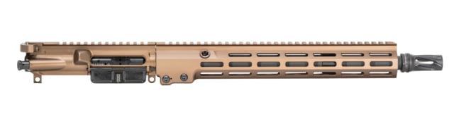 Geissele 5.56 Super Duty MOD 1 Upper Reciever 14.5 in DDC