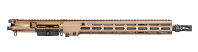 Geissele 5.56 Super Duty MOD 1 Upper Reciever 16 in DDC