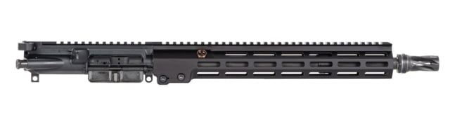 Geissele 5.56 Super Duty MOD 1 Upper Reciever .750 14.5 in Black