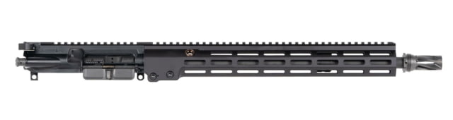 Geissele 5.56 Super Duty MOD 1 Upper Reciever .750 16 in Black