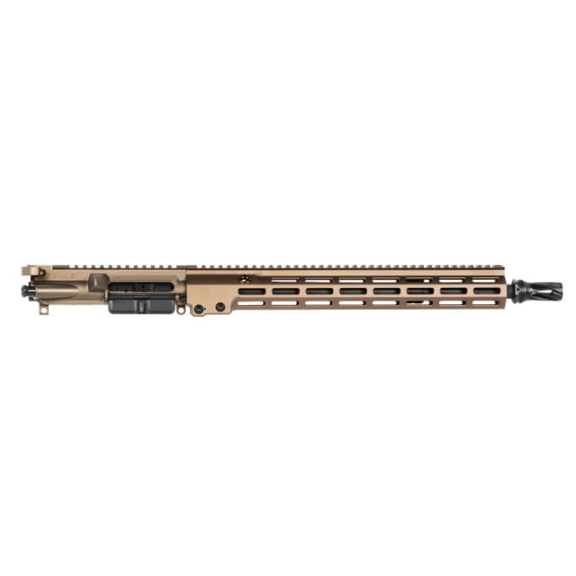 Geissele 5.56 Super Duty MOD 1 Upper Reciever .750 16 in DDC