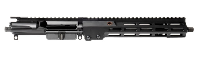 Geissele Super Duty Stripped Upper Receiver 5.56mm 11.5in Barrel Carbine Length 1-7 Twist Black