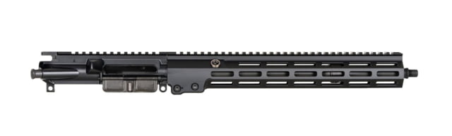 Geissele Super Duty Stripped Upper Receiver for AR-15 5.56mm 14.5in Barrel Carbine Length 1-7 Twist Black