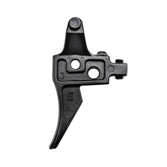 Geissele Super Sabra Lightning Bow Trigger for IWI Tavor Rifles M4