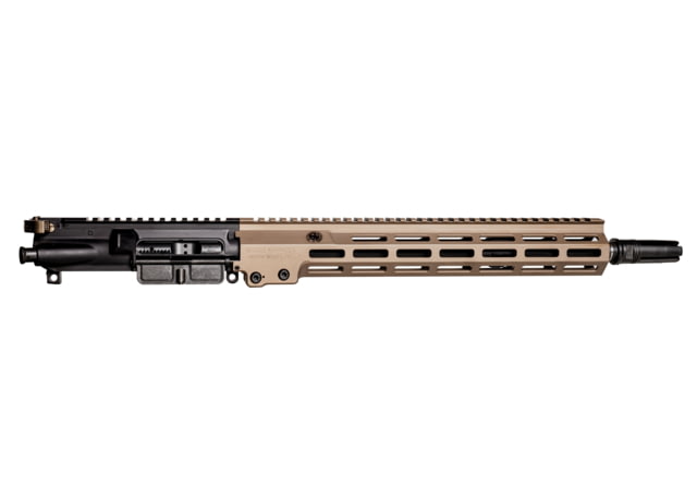 Geissele Usasoc Upper Receiver Complete Group AR15/M4/M16 14.5in ML CHF 5.56mm