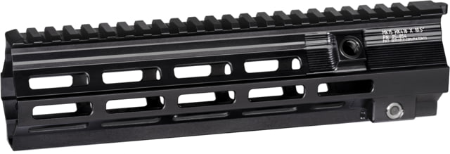 Geissele HK416 Super Modular M-LOK Rail 10.5in Black 10.5in