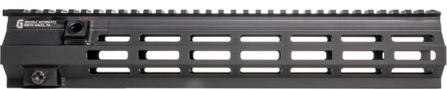 Geissele Geissele HK416 Super Modular M-LOK Rail 14.5in Black 14.5in - $525.00 at Optics Planet