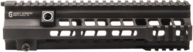 Geissele MK15 HK416 Super Modular M-LOK Rail 10.5in Black 10.5in