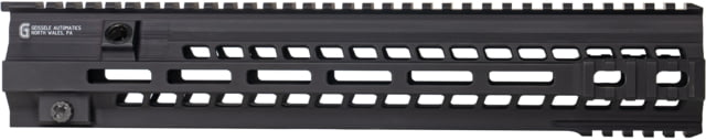 Geissele Automatics HK416 Super Modular MK15 M-LOK Handguard - Black - 14.5"
