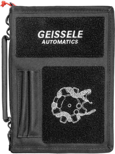 Geissele Notebook Holder - Geissele