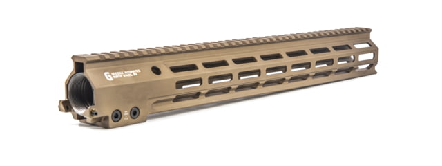 Geissele Super Modular Rail, 16in, MK18, M-Lok, Arca-Swiss in stock best price, deal
