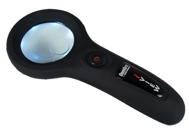 GemOro iView LED Magnifier - Gemoro