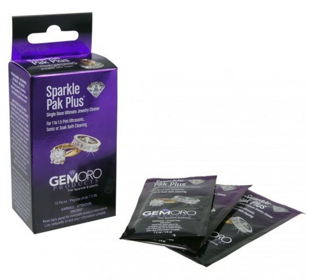 GemOro Sparkle Pak Plus GEMORO - Gemoro