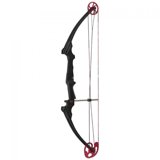 Genesis Original Bow RH Black
