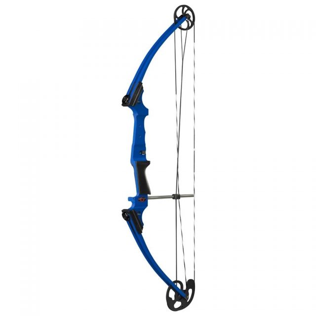 Genesis Original Bow RH Blue