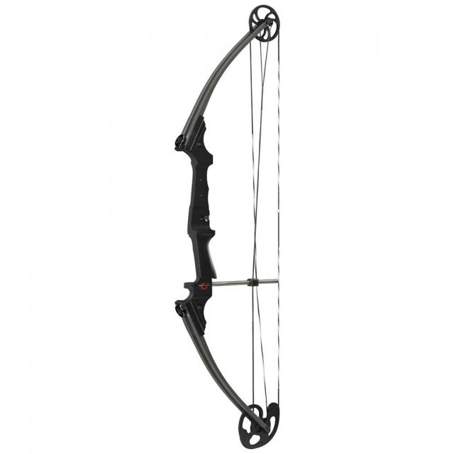 Genesis Original Bow LH Carbon - Genesis