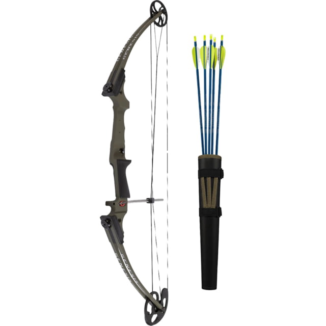 Genesis Bow Set - Genesis