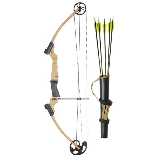 Genesis Genesis Bow Set Sand - Genesis