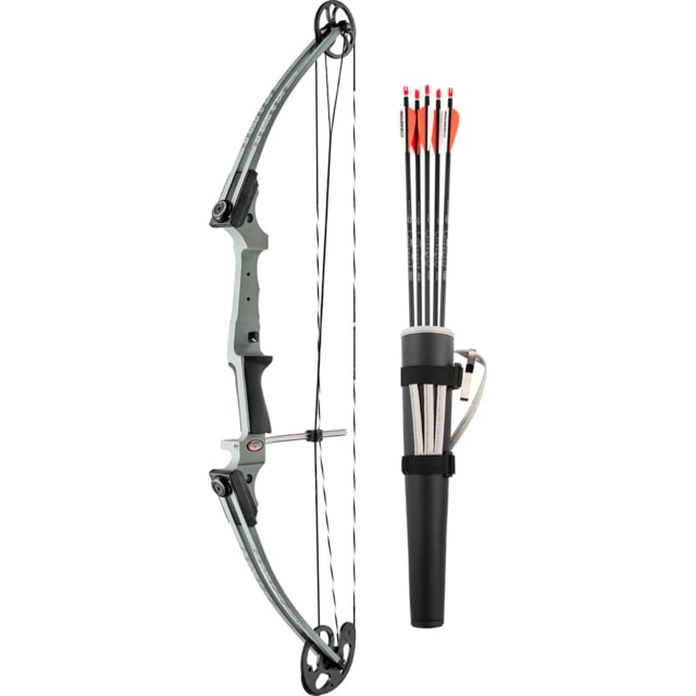 Genesis Bow Set 1502526 - Genesis