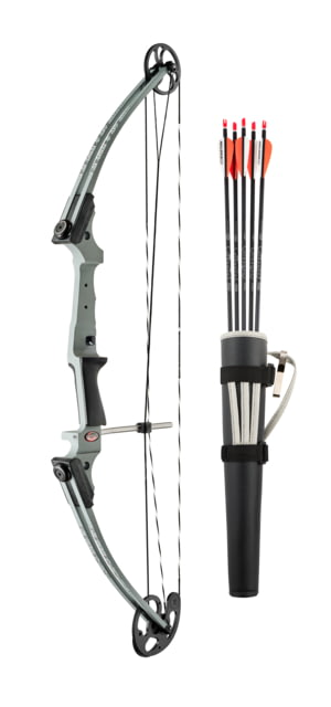 Genesis Bow Set Left Hand Tan - Genesis