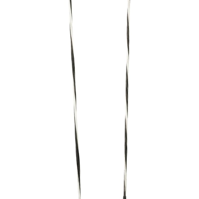 Genesis Bowstring Black/White - Genesis