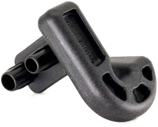 Genesis Competition Arrow Rest Black Left Hand 1503102 - Genesis