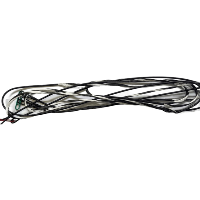 Genesis String and Cable Kit Black - Genesis