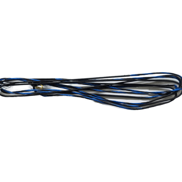 Genesis String and Cable Kit Black/Royal Blue - Genesis