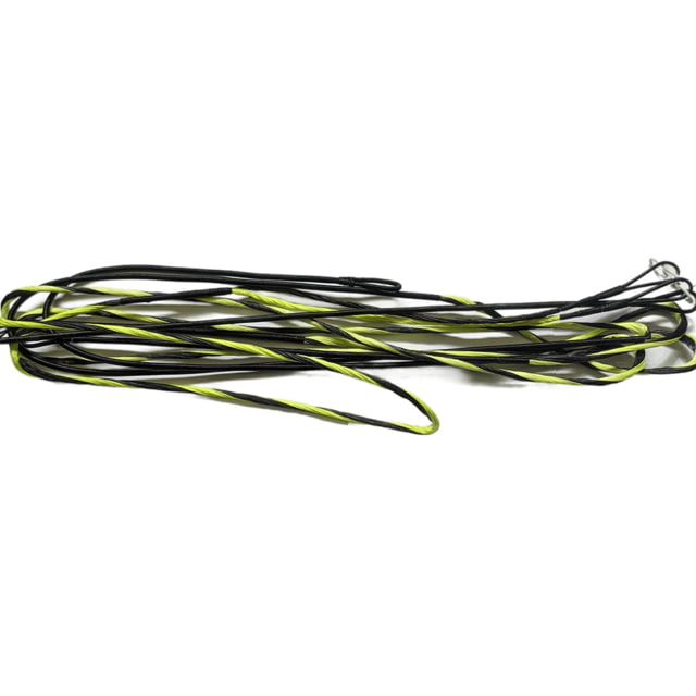 Genesis String and Cable Kit Flo Yellow - Genesis