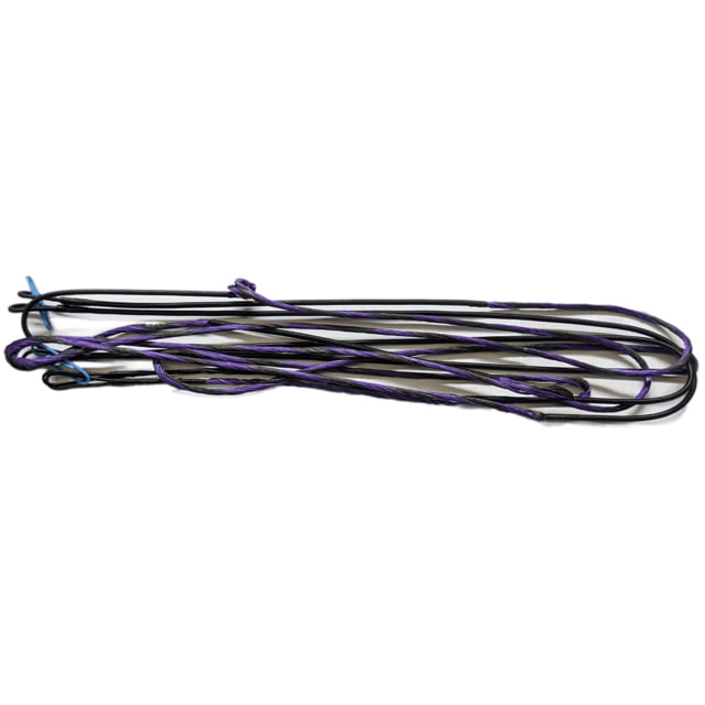 Genesis String and Cable Kit Purple - Genesis