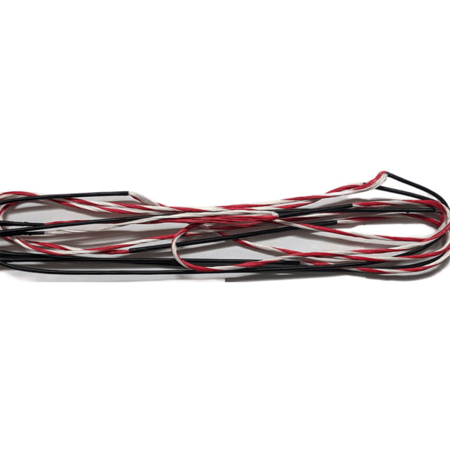 Genesis String and Cable Kit Red - Genesis