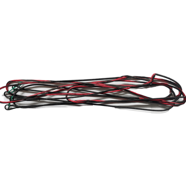 Genesis String and Cable Kit Royal Red - Genesis
