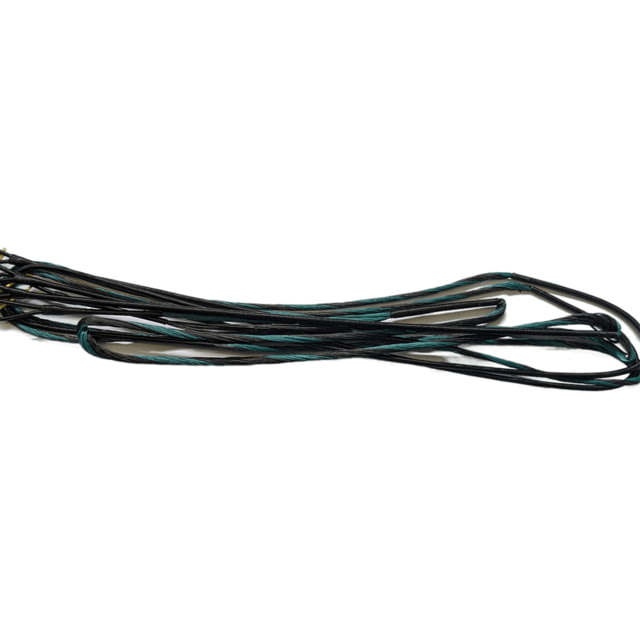 Genesis String and Cable Kit Teal - Genesis
