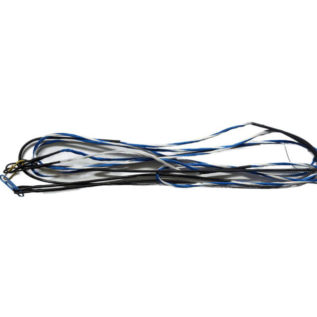 Genesis String and Cable Kit White/Royal Blue - Genesis